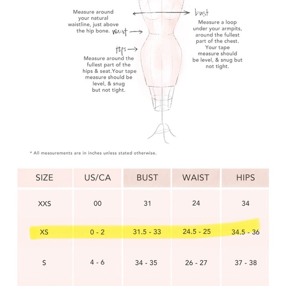 Joyfolie Bohemian Ruffled Maxi Dress XS - Picture 6 of 6